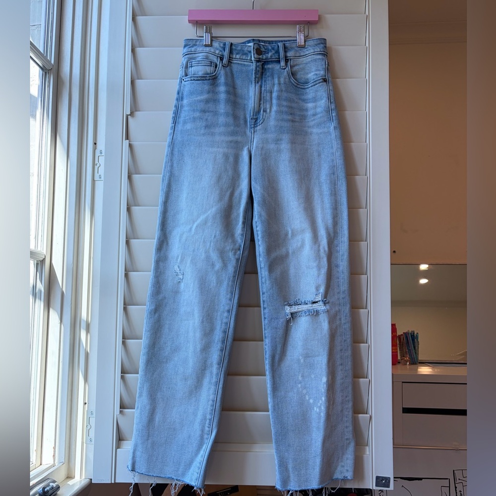 Altrd State Jeans
